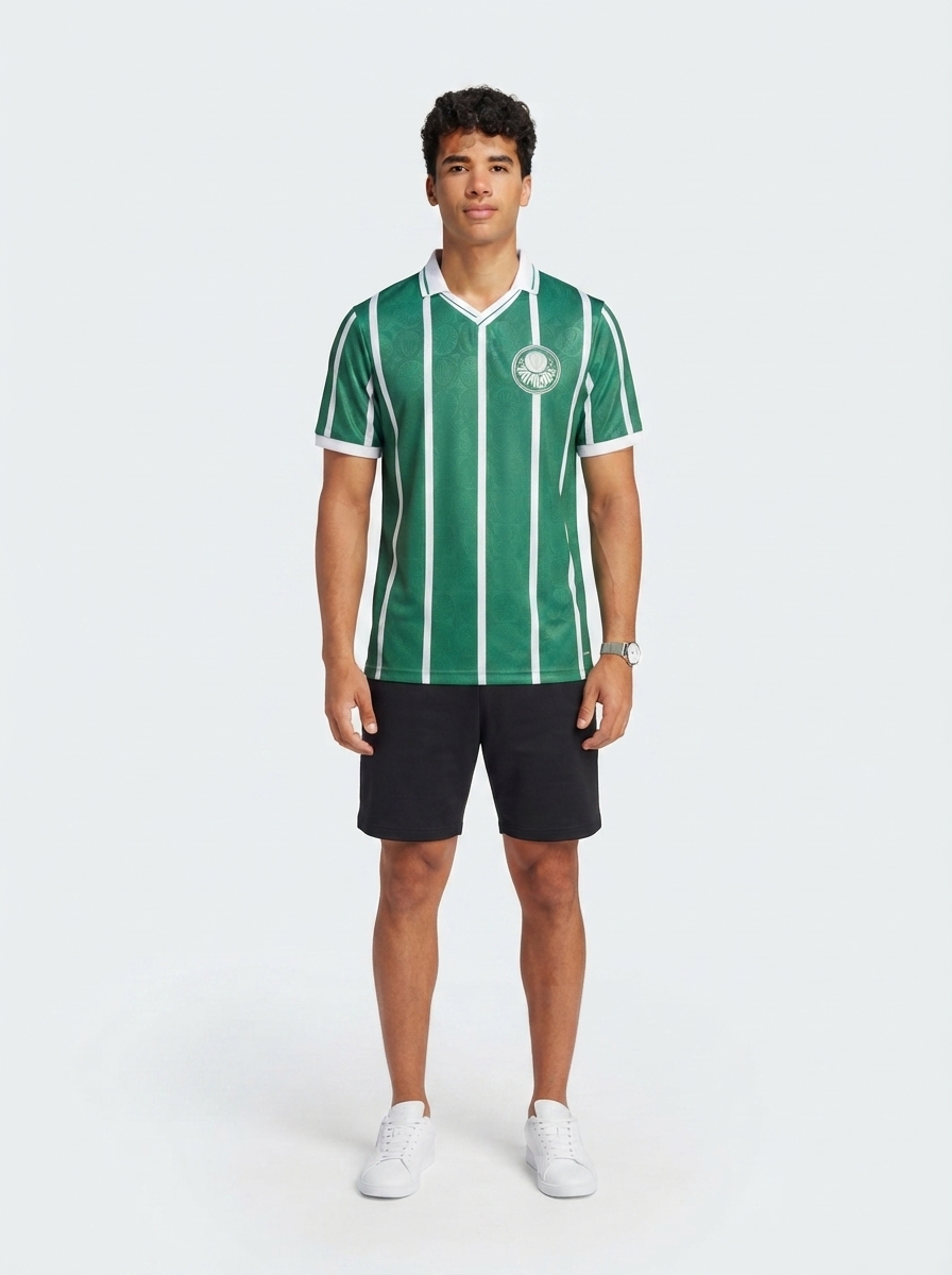 Jersey Retro Palmeiras 1993/94 I