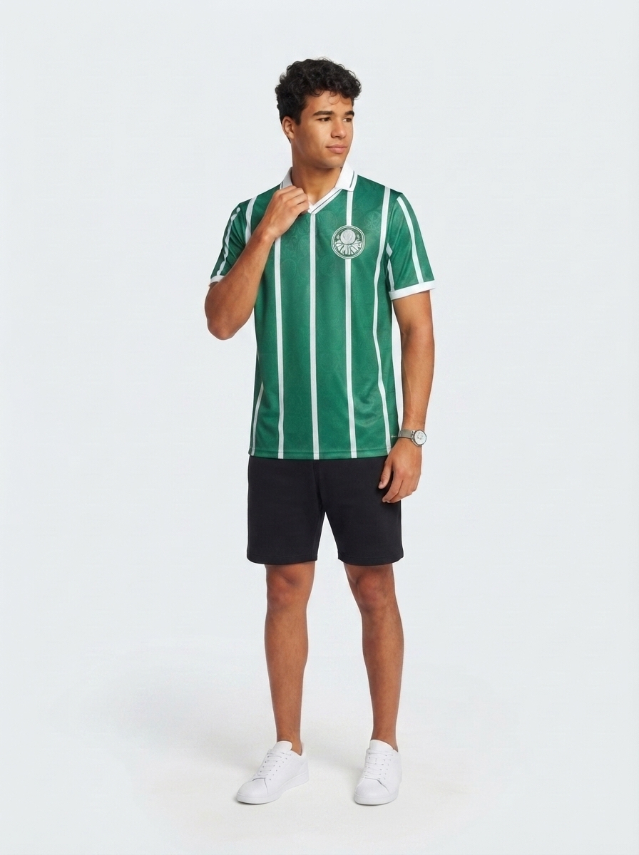 Jersey Retro Palmeiras 1993/94 I