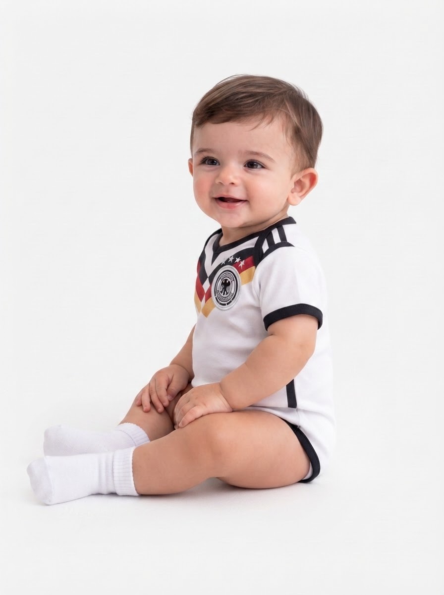 Body Baby Germany 2026 home - World Cup 2026