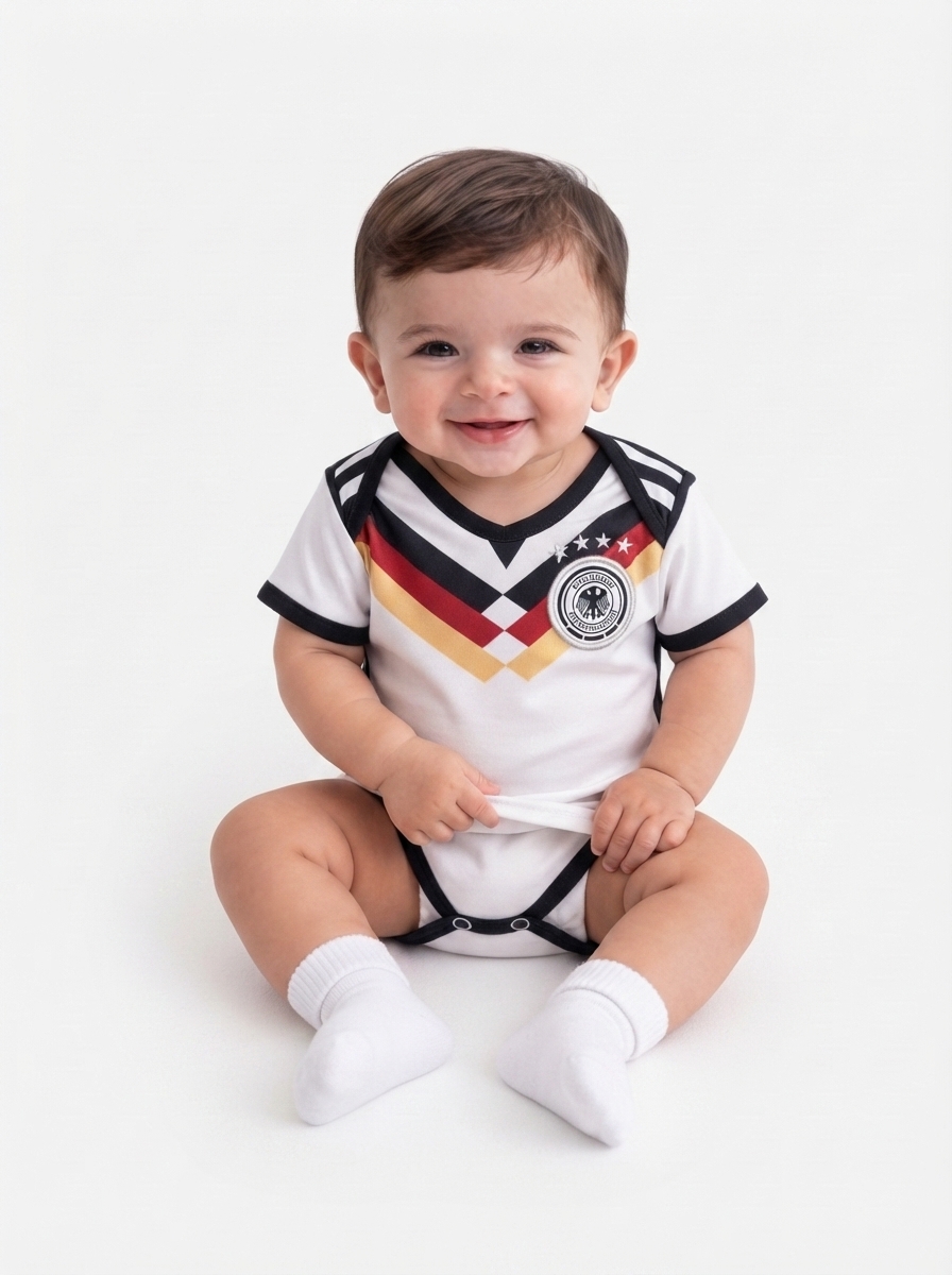 Body Baby Germany 2026 home - World Cup 2026