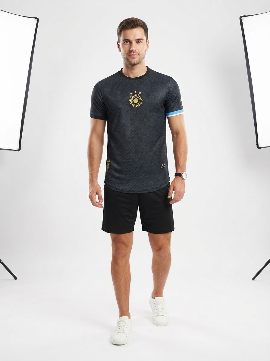 Argentina Special Edition 2425 Player Edition [SLIM FIT]