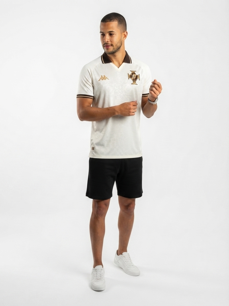 Vasco 22/23 III Third Jersey - Fan Version