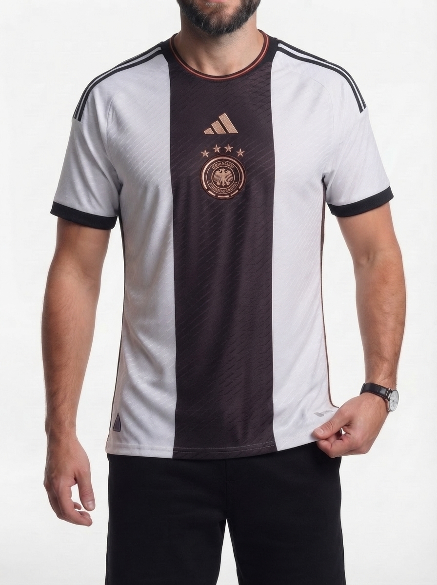 Germany 22/23 I Home Jersey - Player Version - Slim Fit