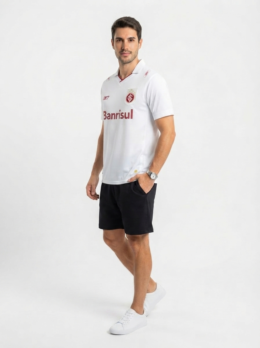 Retro 2006 International Away Jersey
