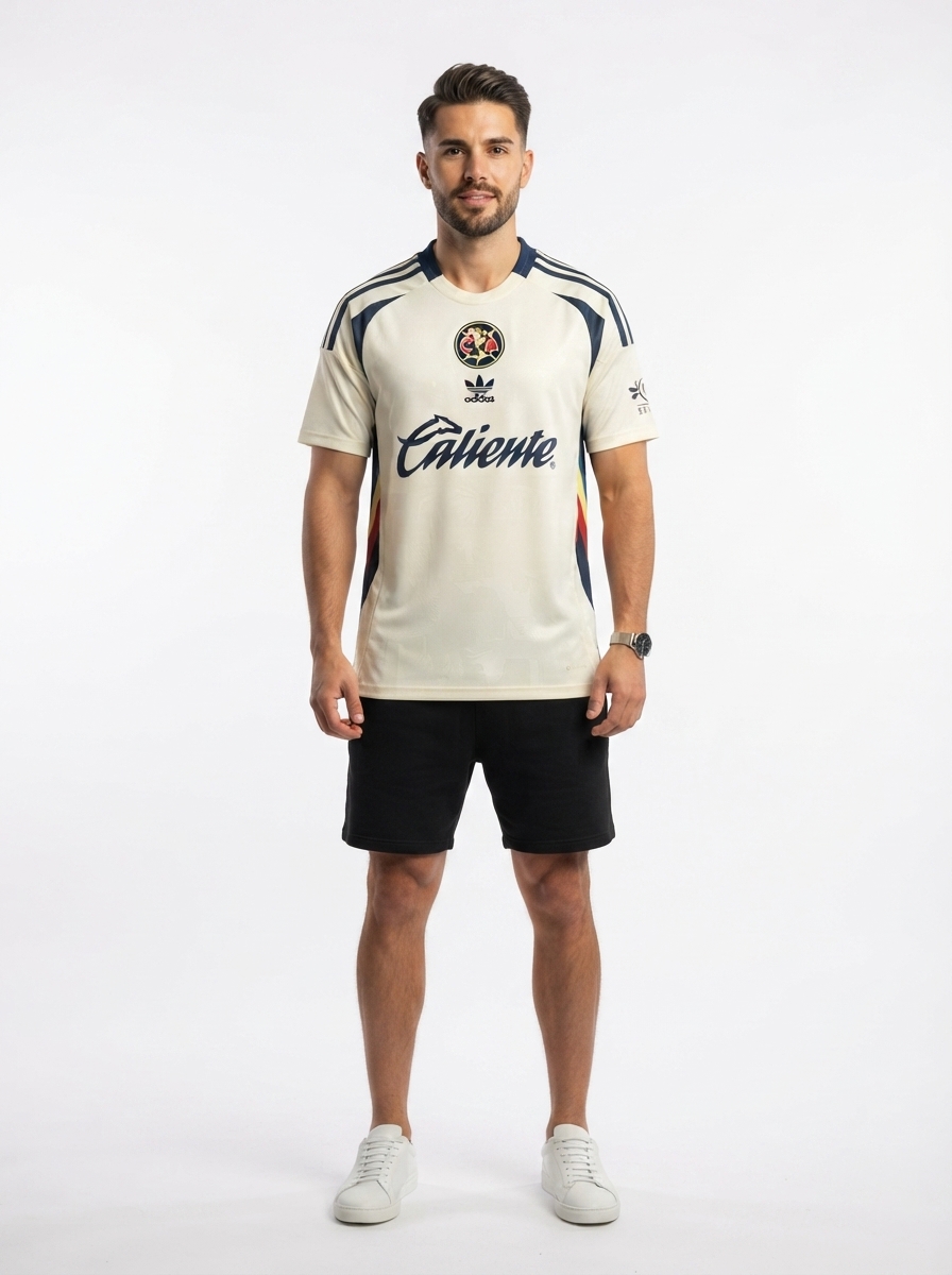 Club America Special Edition - Fan Version