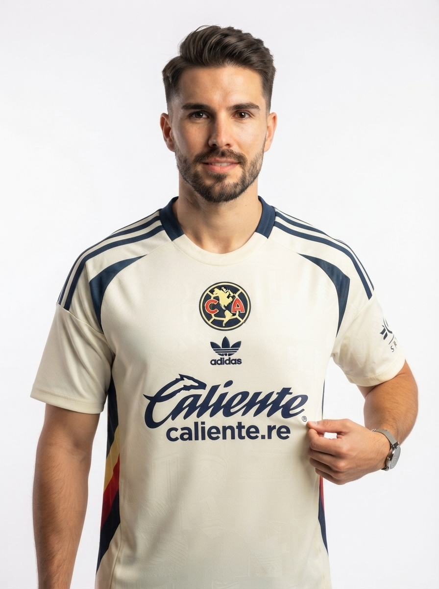 Club America Special Edition - Fan Version