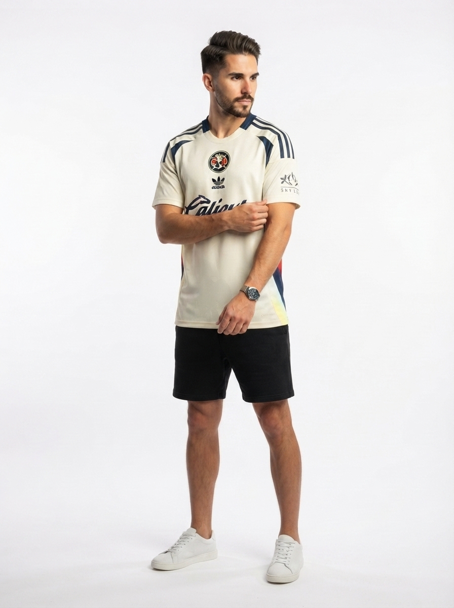 Club America Special Edition - Fan Version
