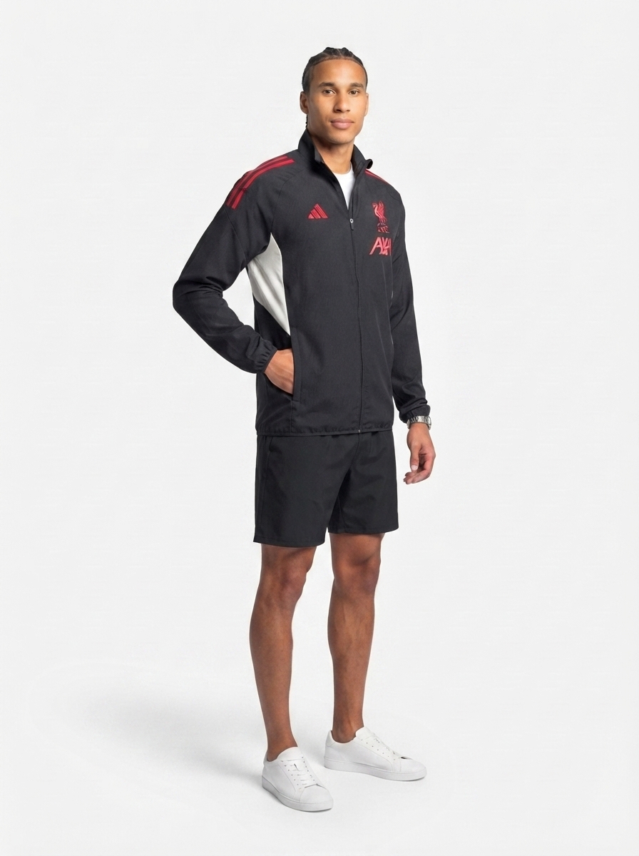 Jacket Liverpool 25/26 Training
