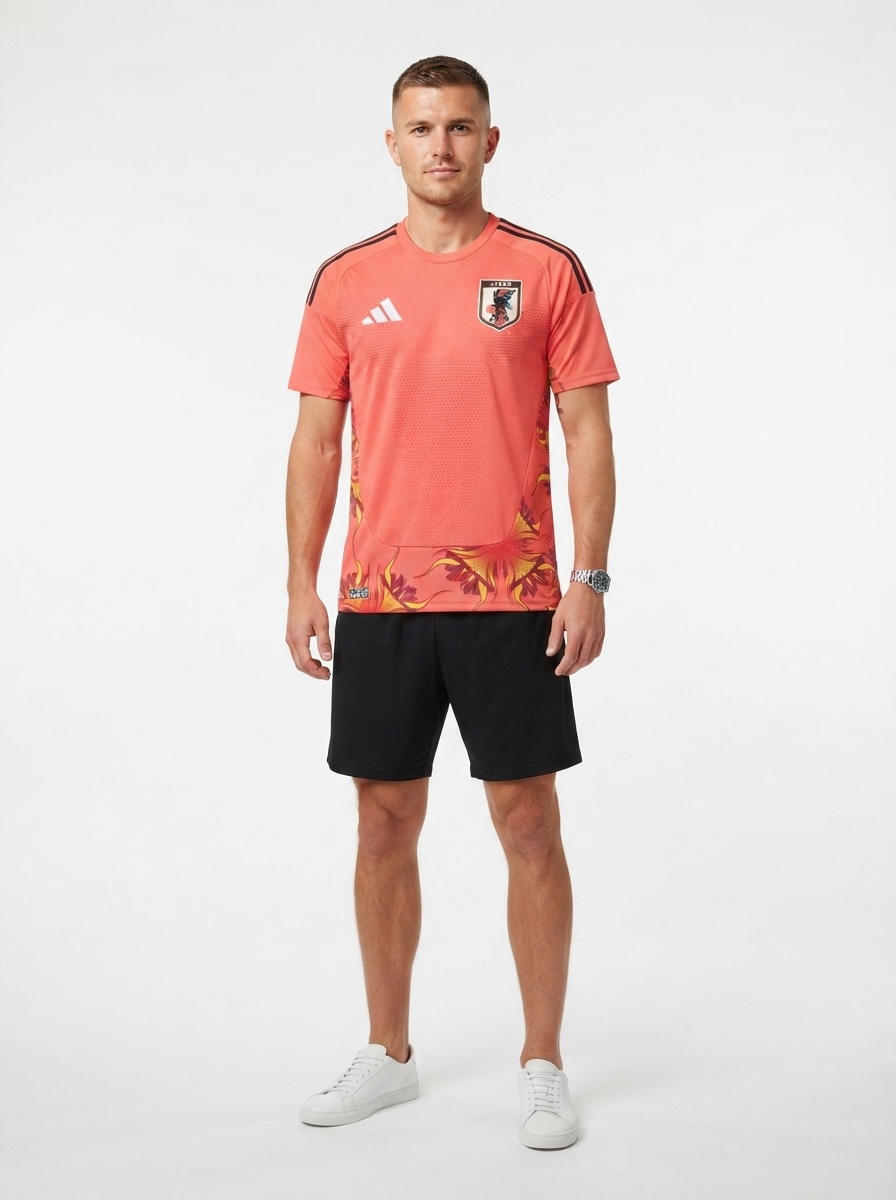 Japan goalkeeper World Cup 2026 - Fan Version