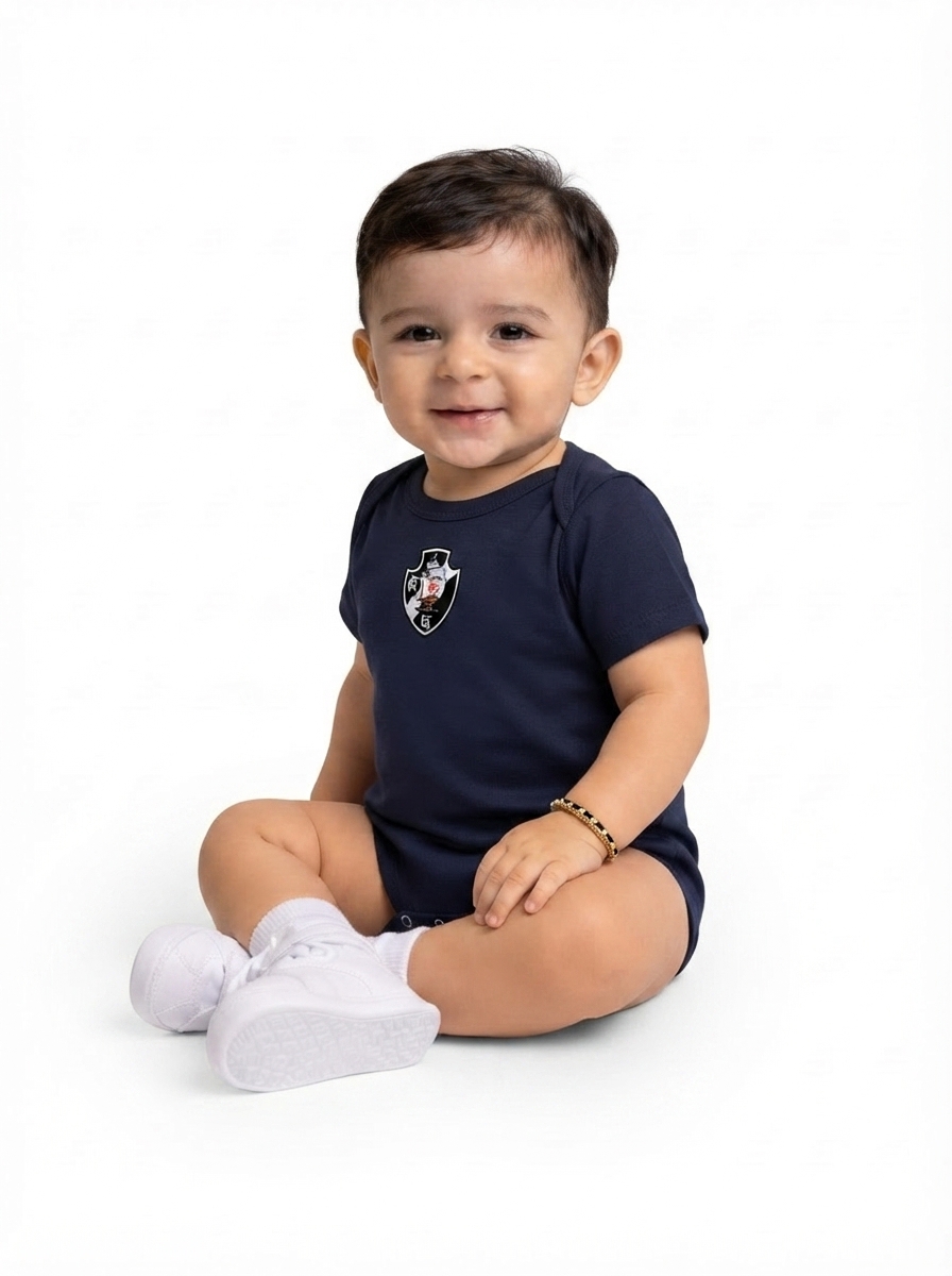 Body Baby Vasco da Gama