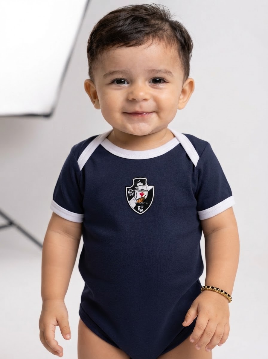 Body Baby Vasco da Gama