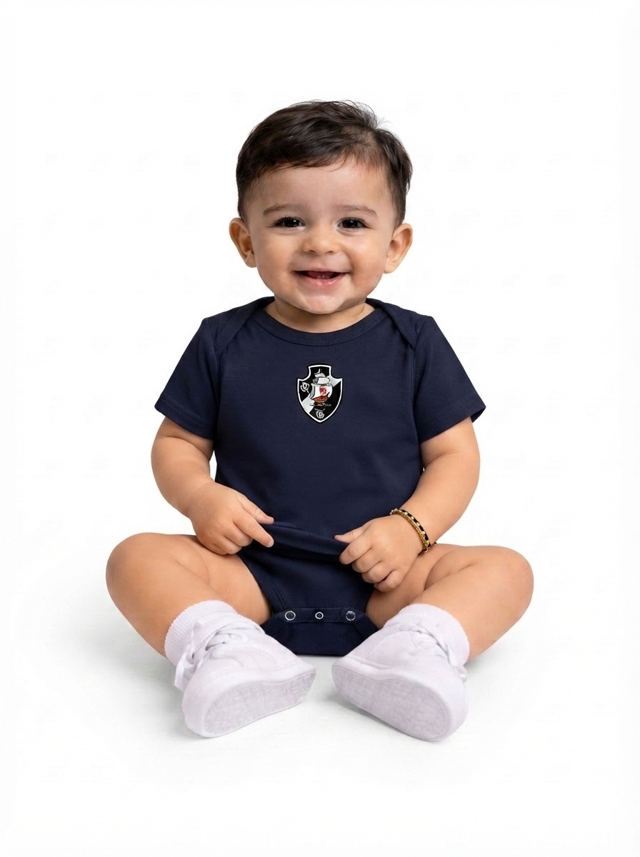 Body Baby Vasco da Gama
