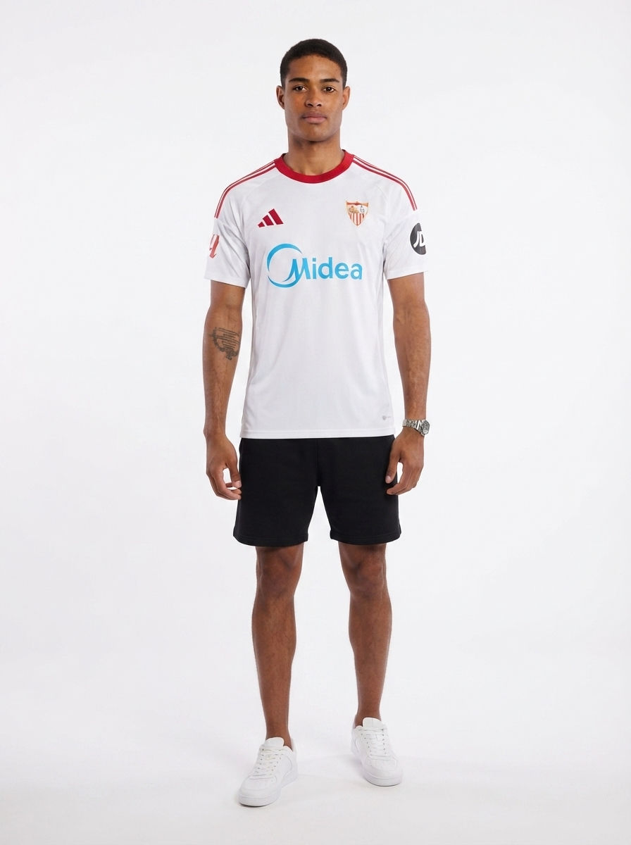 Sevilla FC 25/26 home - Fan Version