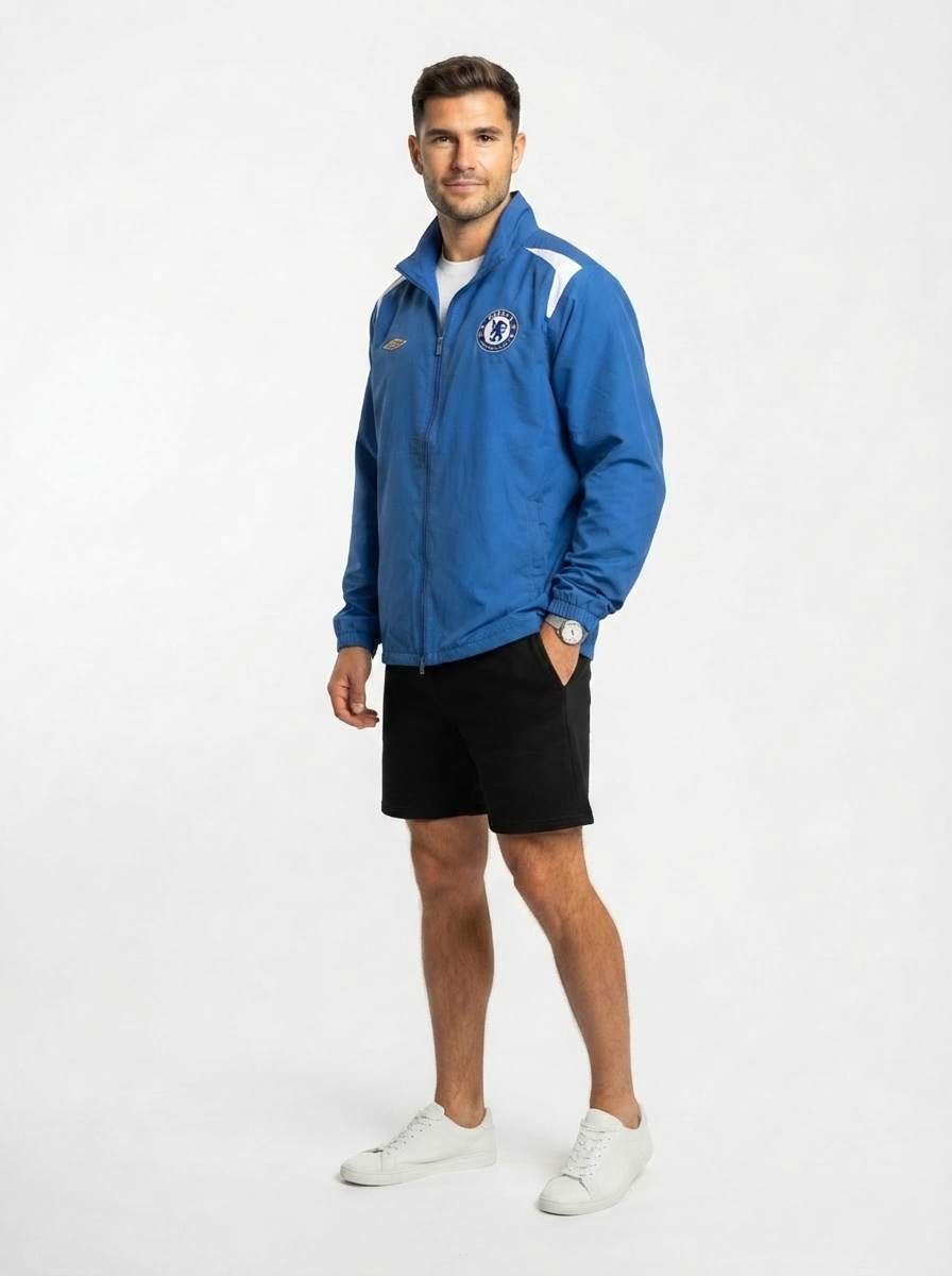Jacket Chelsea 2005-06