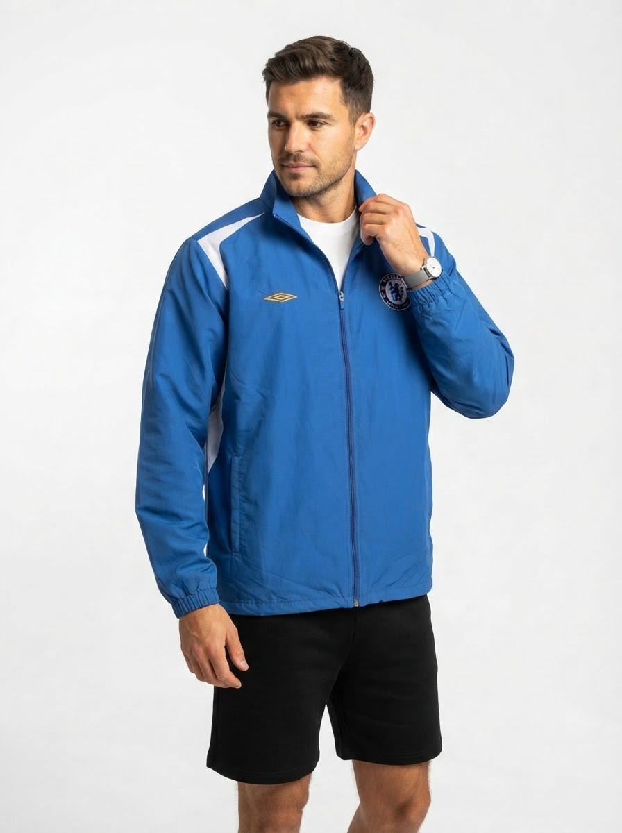 Jacket Chelsea 2005-06