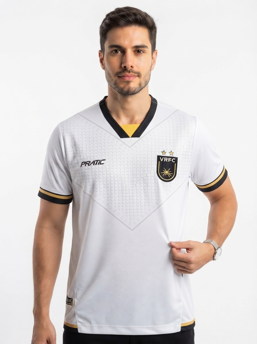 25/26 Volta Redonda Away Jersey