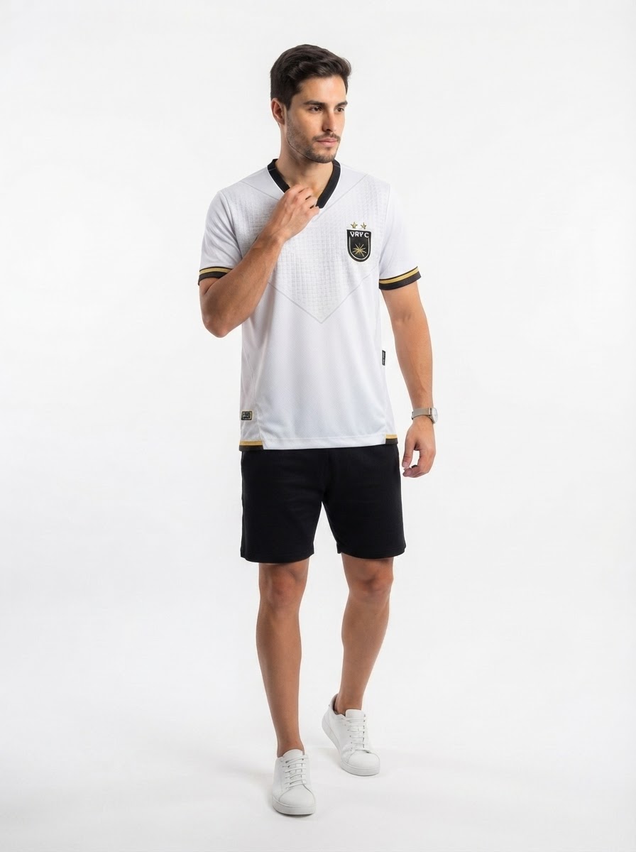 25/26 Volta Redonda Away Jersey