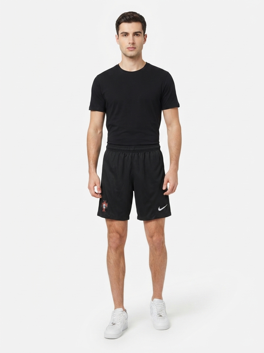 Shorts Portugal 2024/25 Away