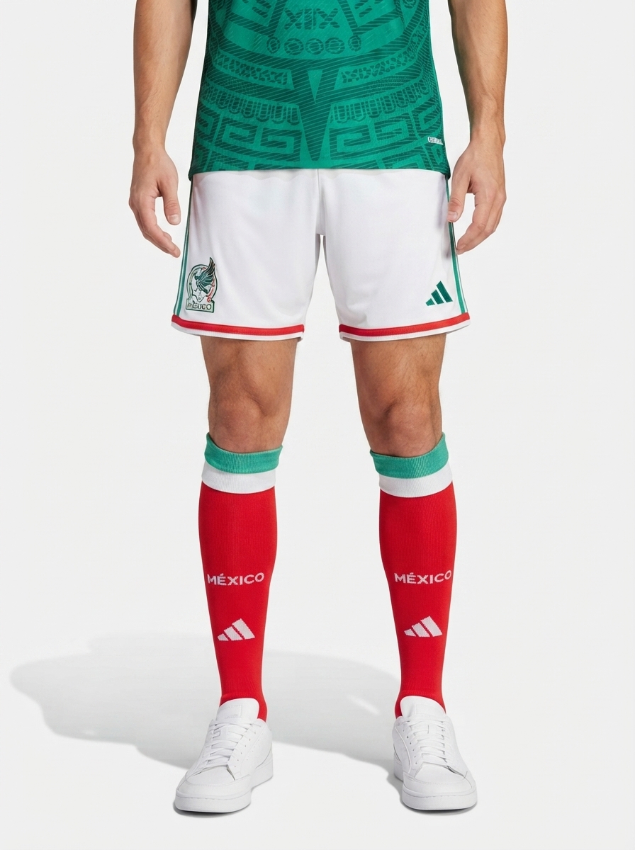 Shorts México 26/27 Home