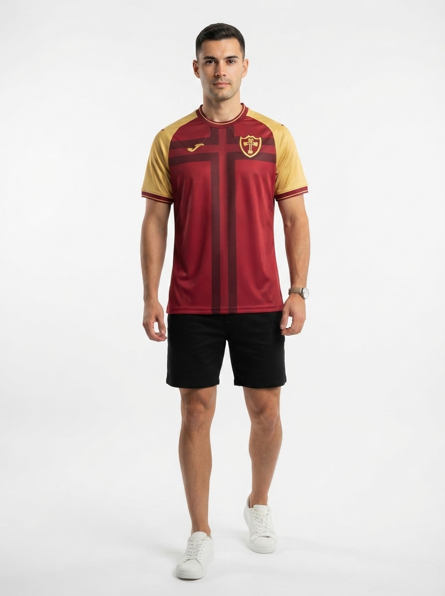 Portuguesa de Desportos SP 2025/26 - Fan Version