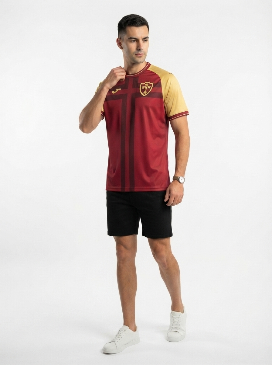Portuguesa de Desportos SP 2025/26 - Fan Version