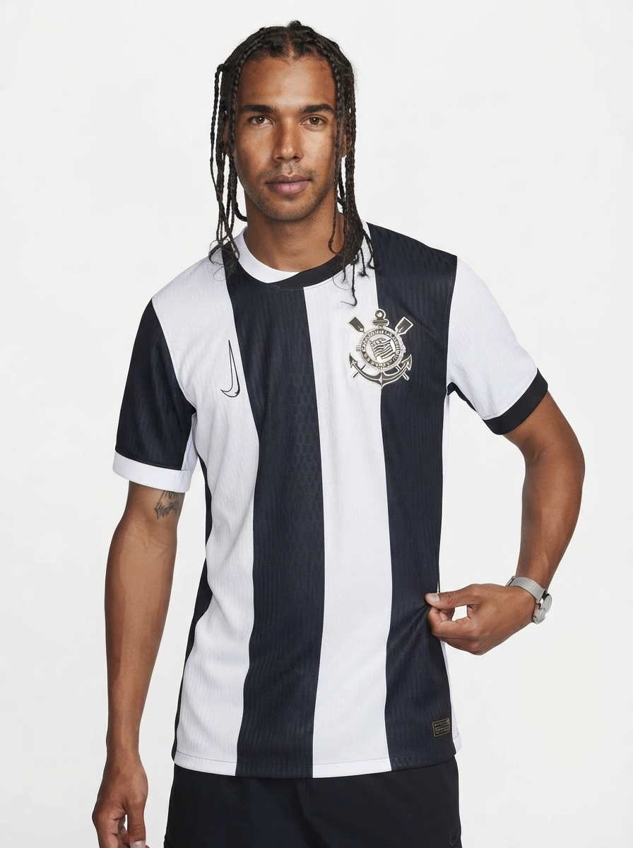 Jersey Corinthians 2024/25 III Player [Slim Fit] [Slim Fit]