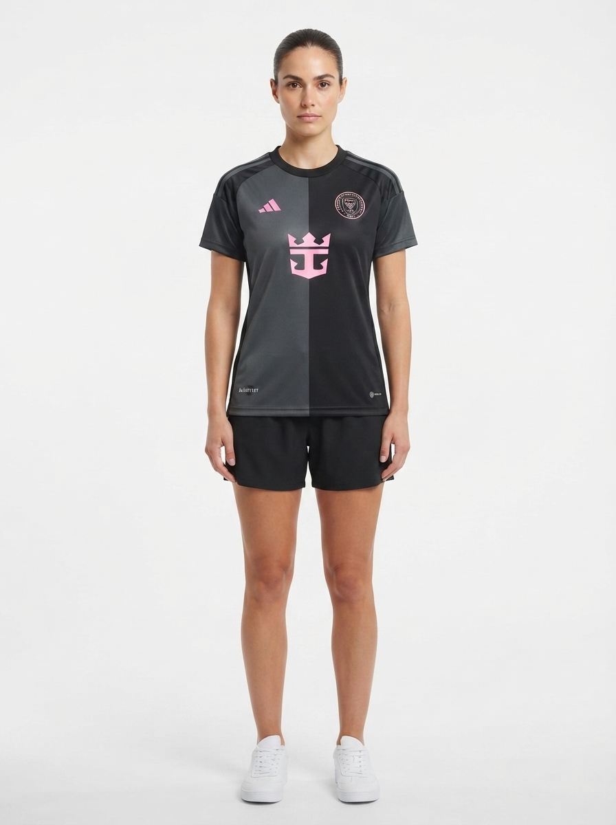 25/26 Women's Miami Away
