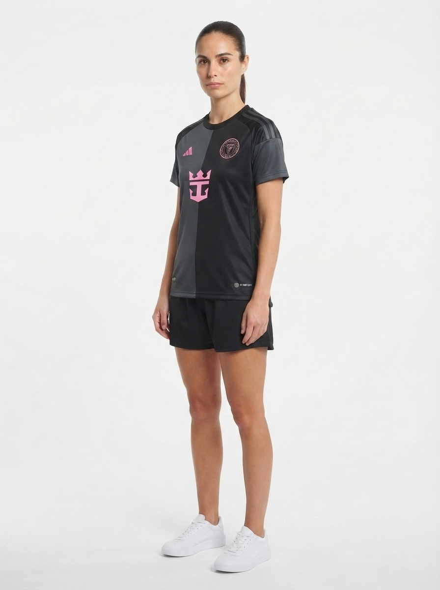 25/26 Women's Miami Away