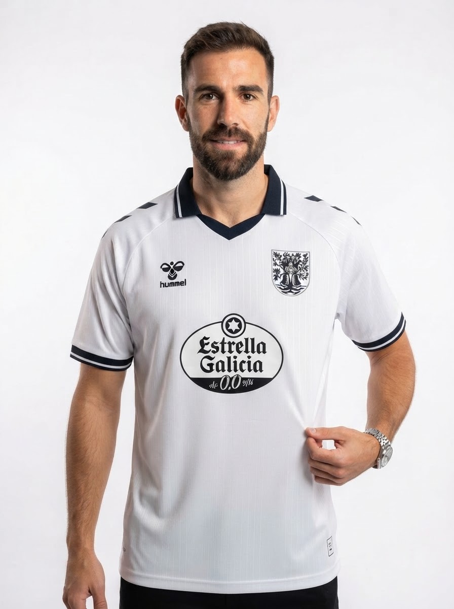Celta 100th Anniversary Edition White