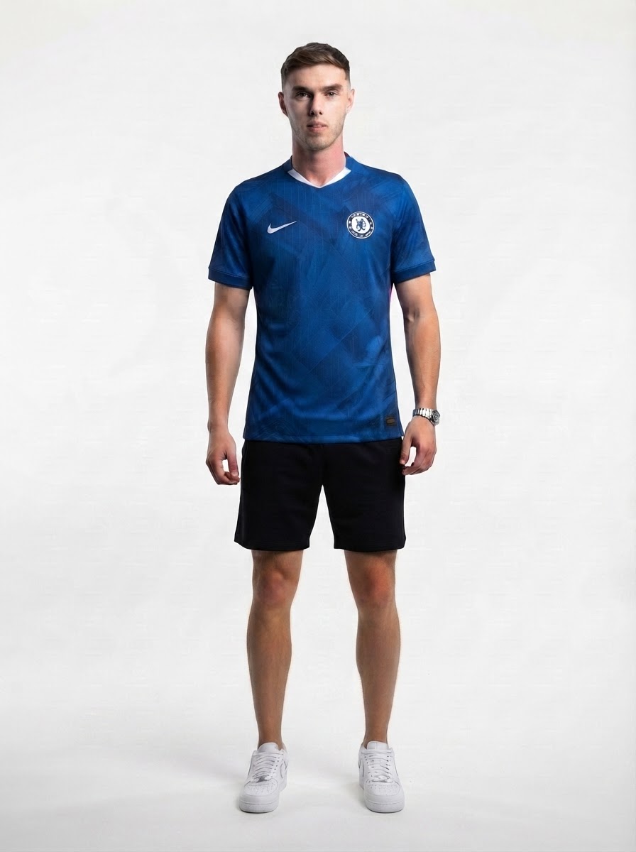 Chelsea Palmer 10 Home Fan Jersey 2025/26
