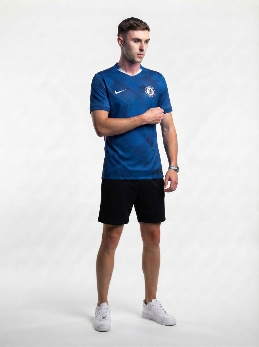 Chelsea Palmer 10 Home Fan Jersey 2025/26