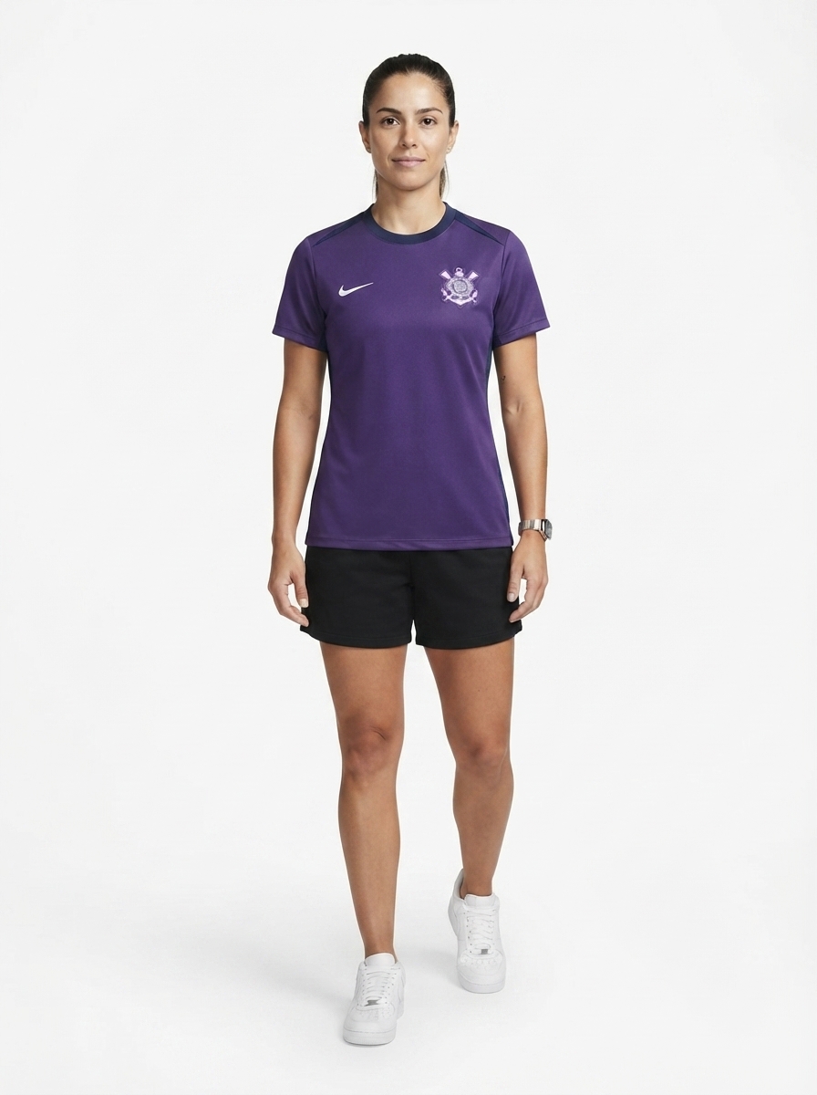 Jersey Women's Corinthians 2025/26 Training