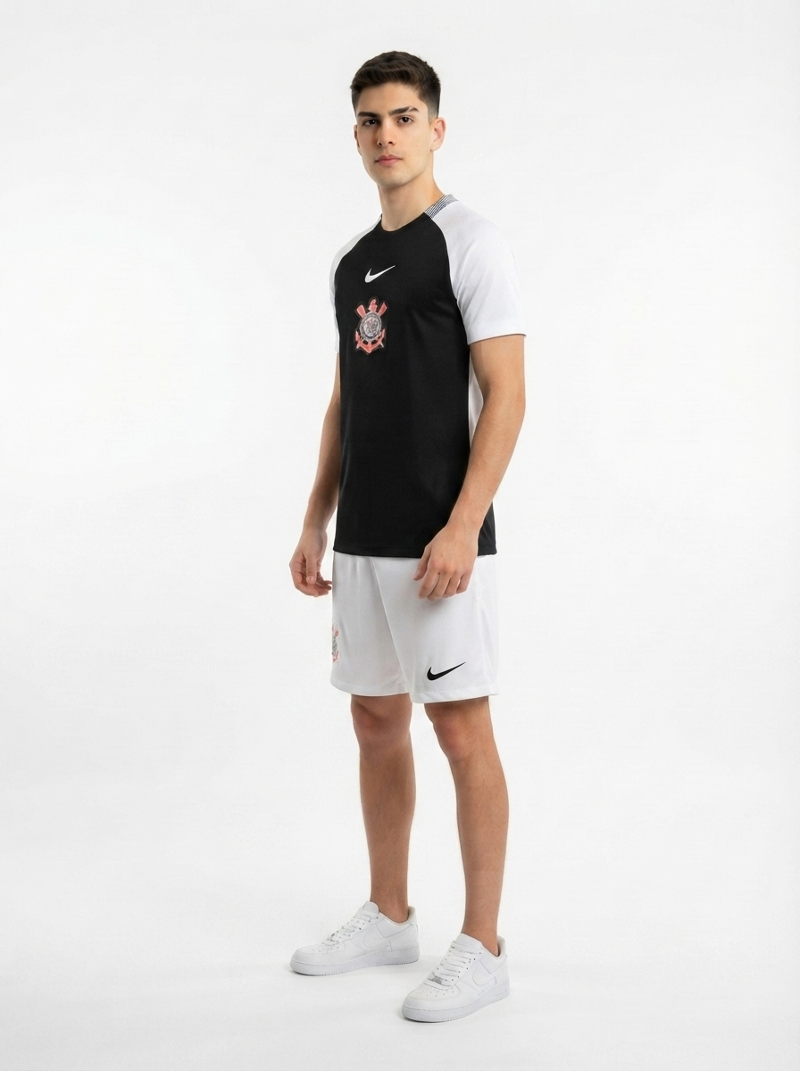 Set Corinthians 2025/26 II