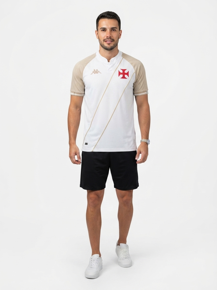 Jersey Vasco da Gama 2024/25 III