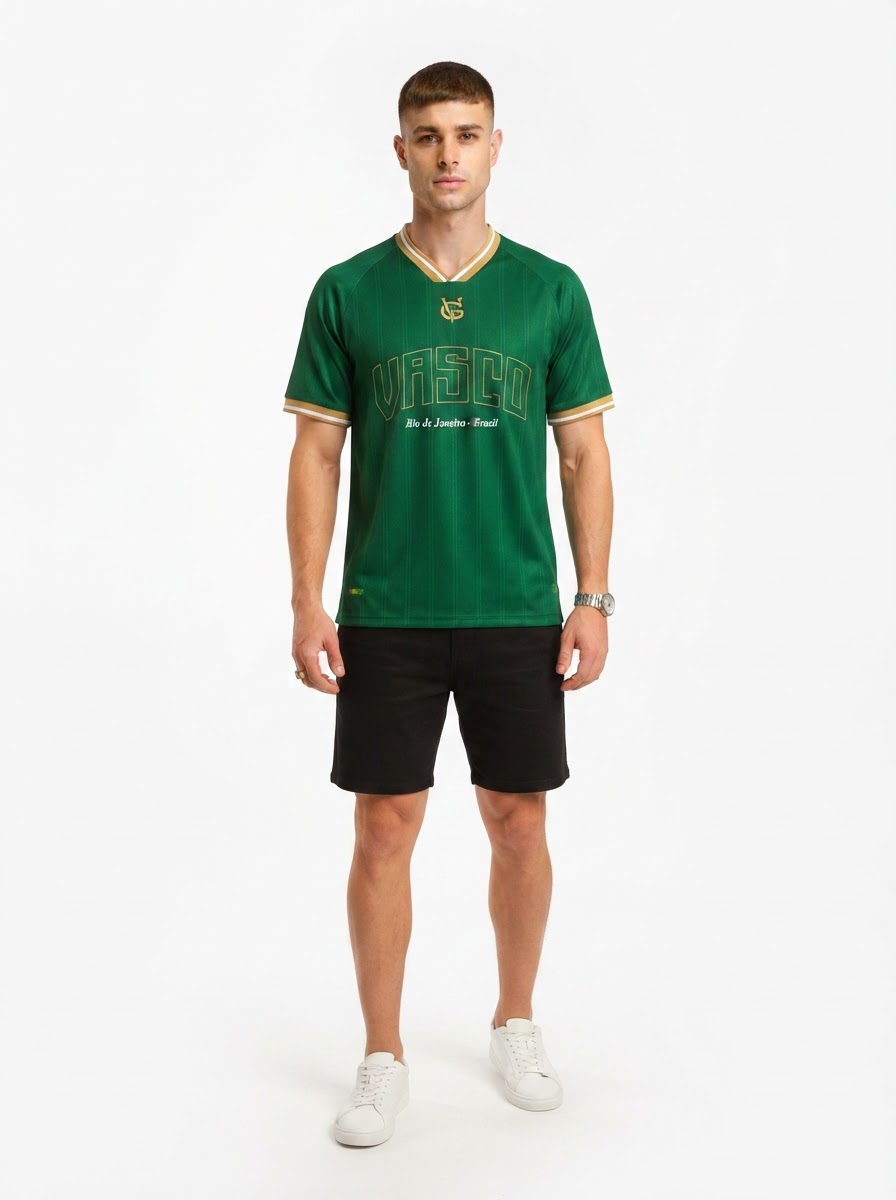 Vasco da Gama 26/27 Special Edition Jersey