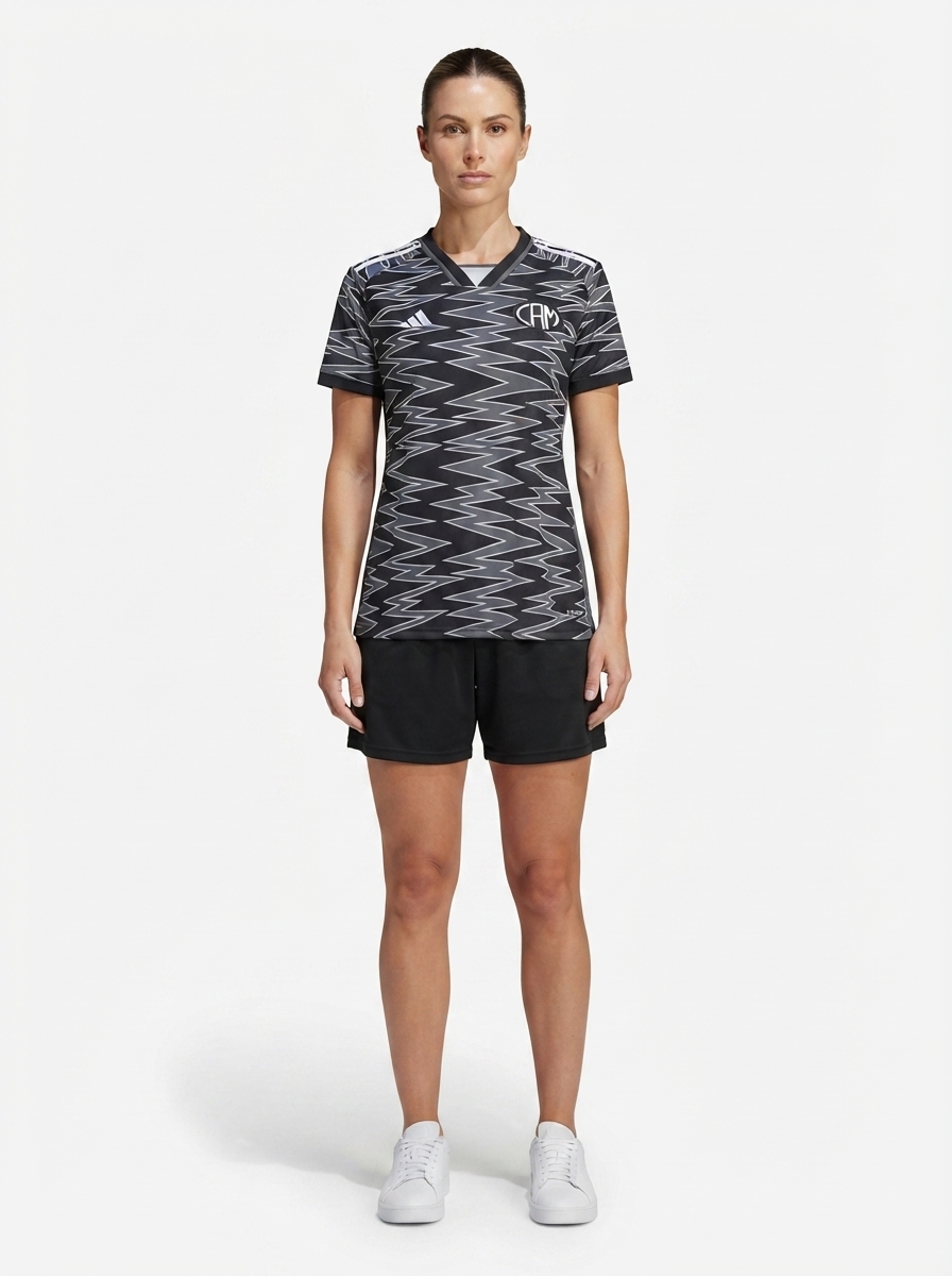 Jersey Women's Atlético Mineiro 2024/25 III