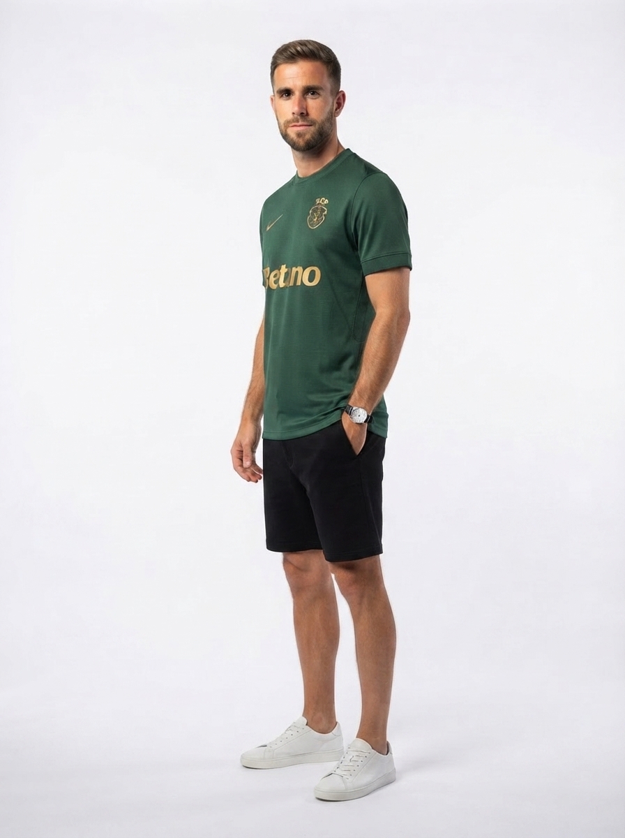 Sporting Anniversary 26/27 Jersey
