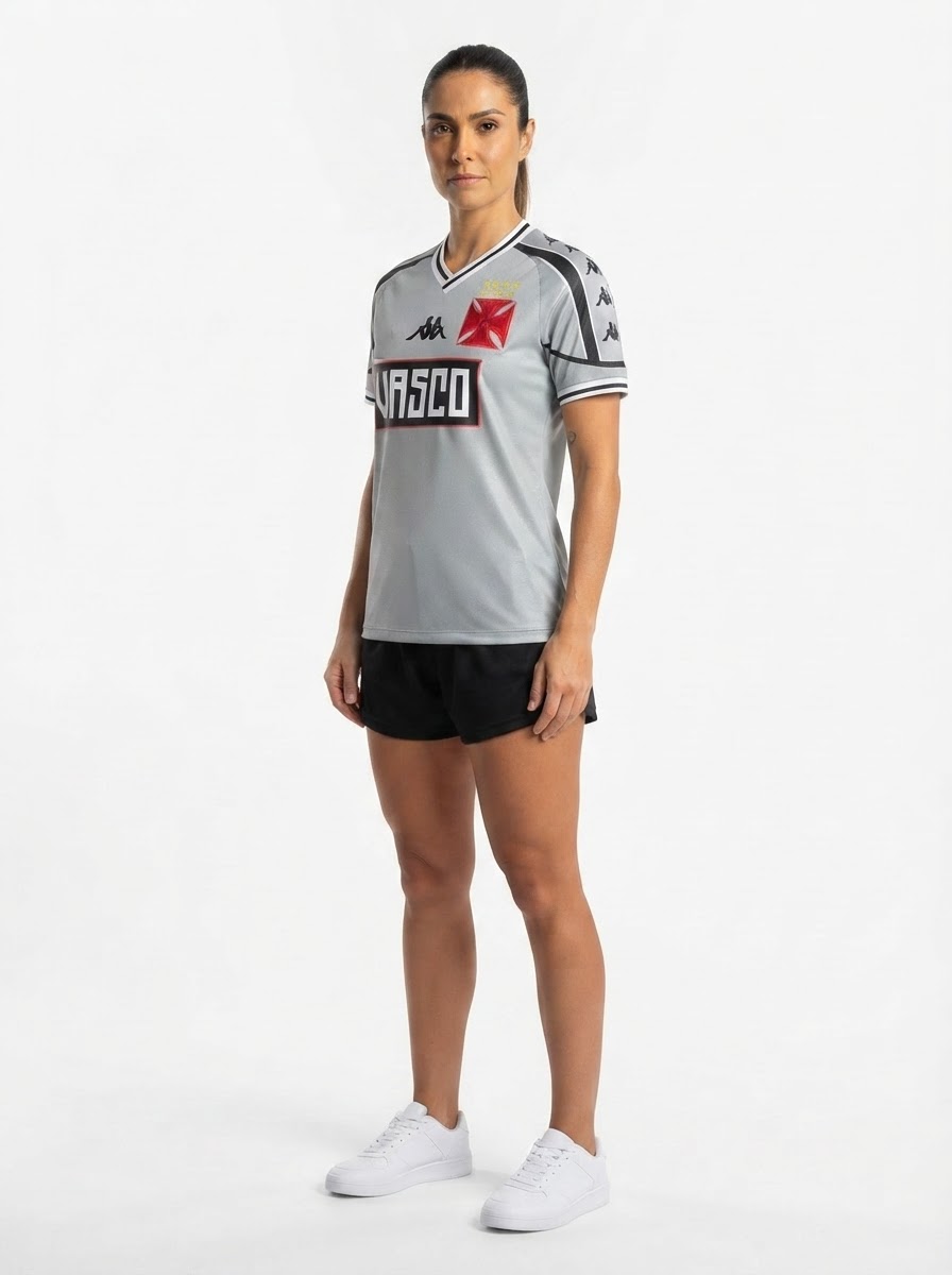 Vasco da Gama Pré Jogo 2025/2026 Women's