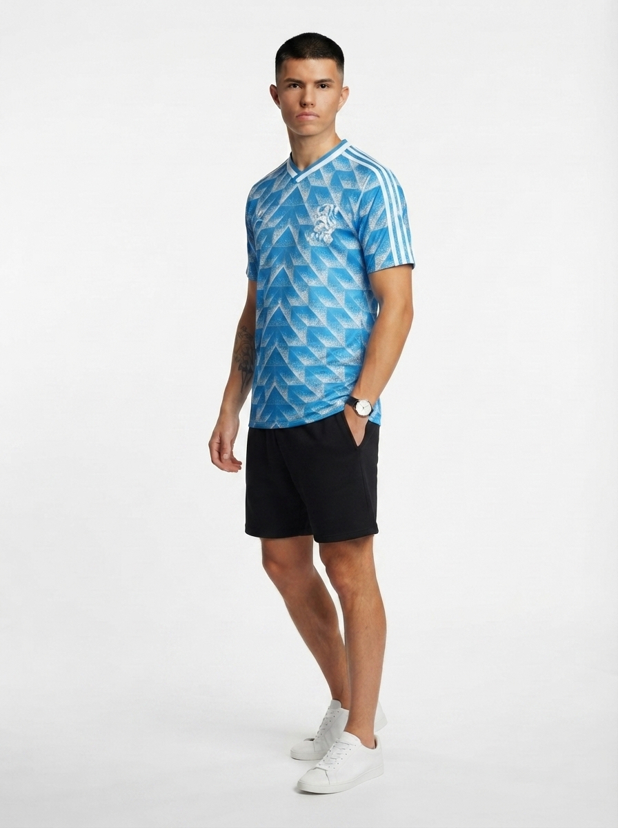 Jersey Retro Holanda 1988/89 II