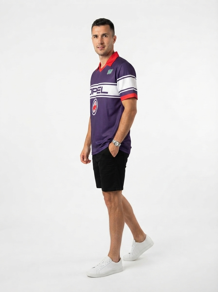 Retro 83/85 Florence home