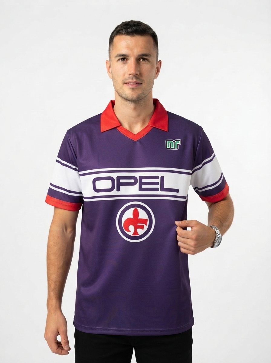Retro 83/85 Florence home