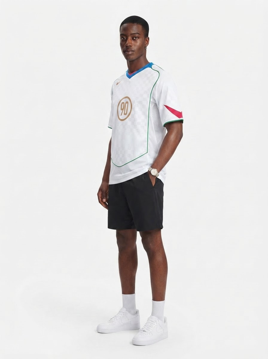 Total 90 - White