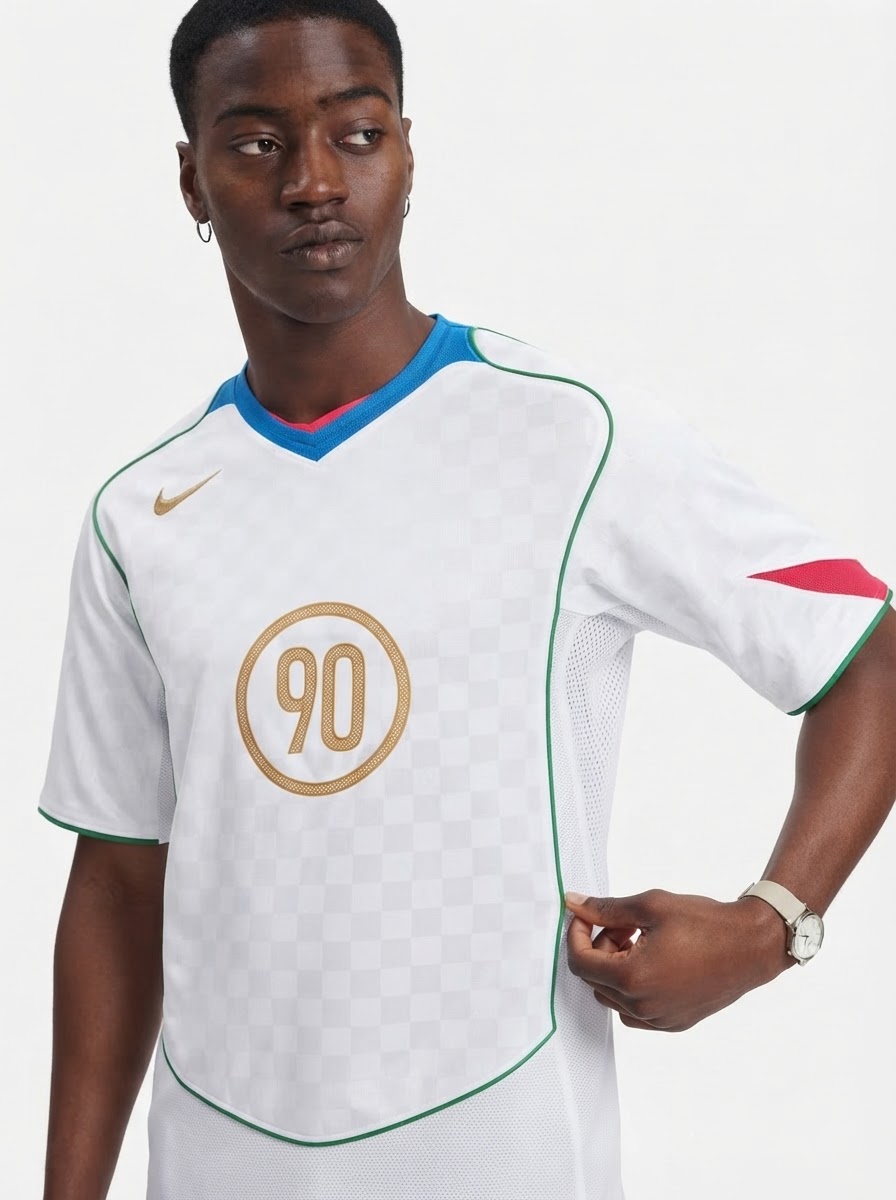 Total 90 - White
