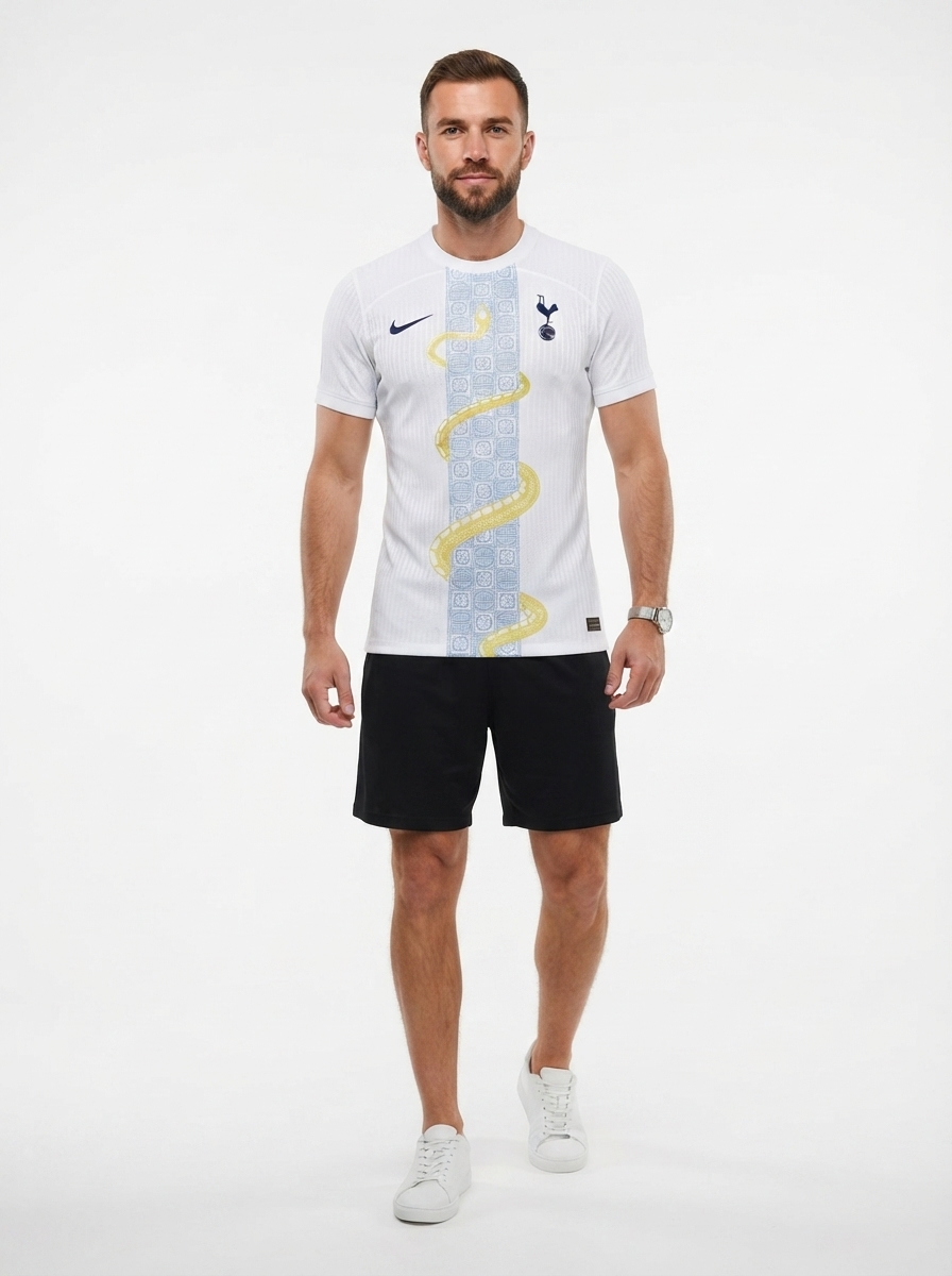 Tottenham 25/26 Special Edition Jersey - Player Version - Slim Fit