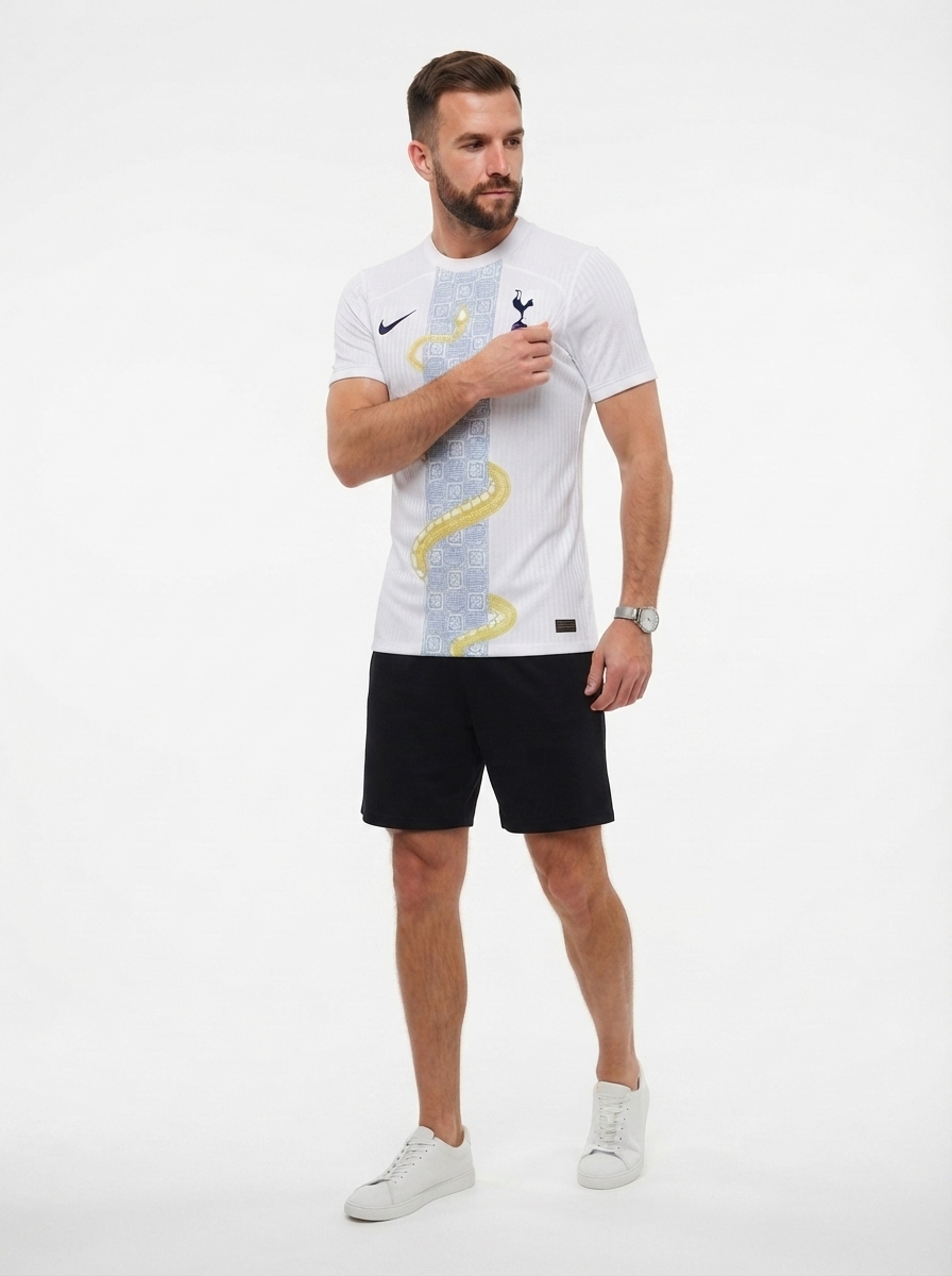 Tottenham 25/26 Special Edition Jersey - Player Version - Slim Fit