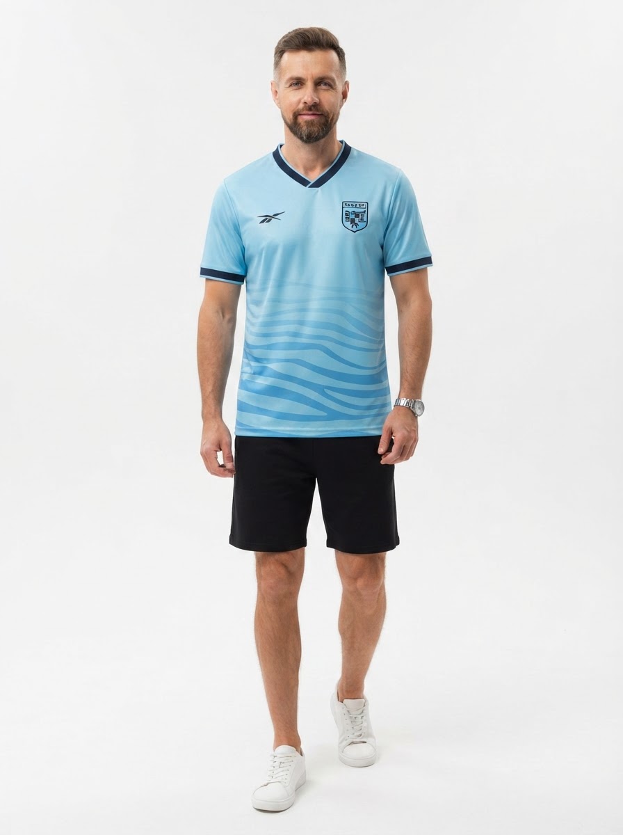 2025 Panama Away - Fan Version