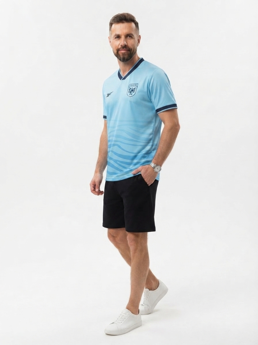 2025 Panama Away - Fan Version