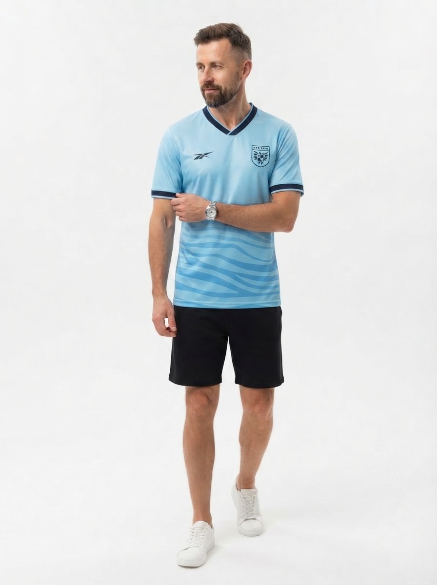 2025 Panama Away - Fan Version