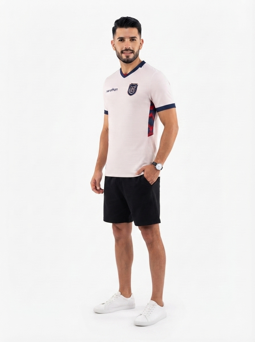 Camiseta Ecuador Third 2026/27