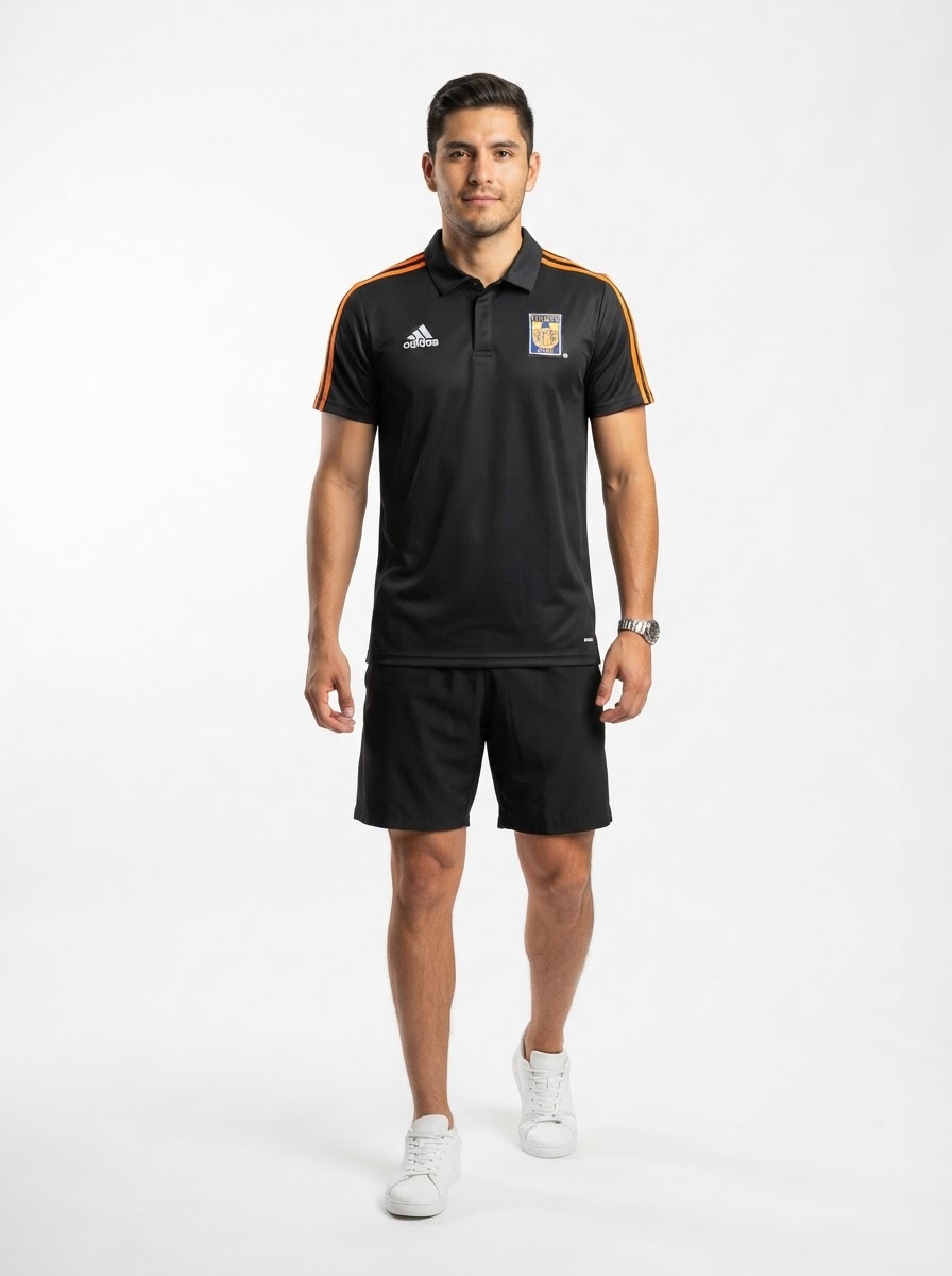 SOUTH KOREA MEN’S 24/25 SHIRT